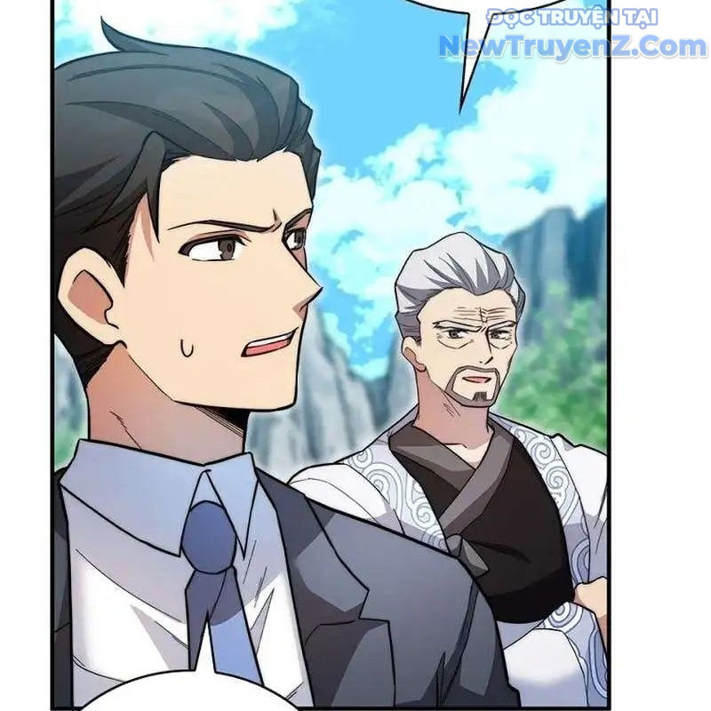 Trở Thành Bạn Thời Thơ Ấu Của Boss Chapter 16 - Trang 32