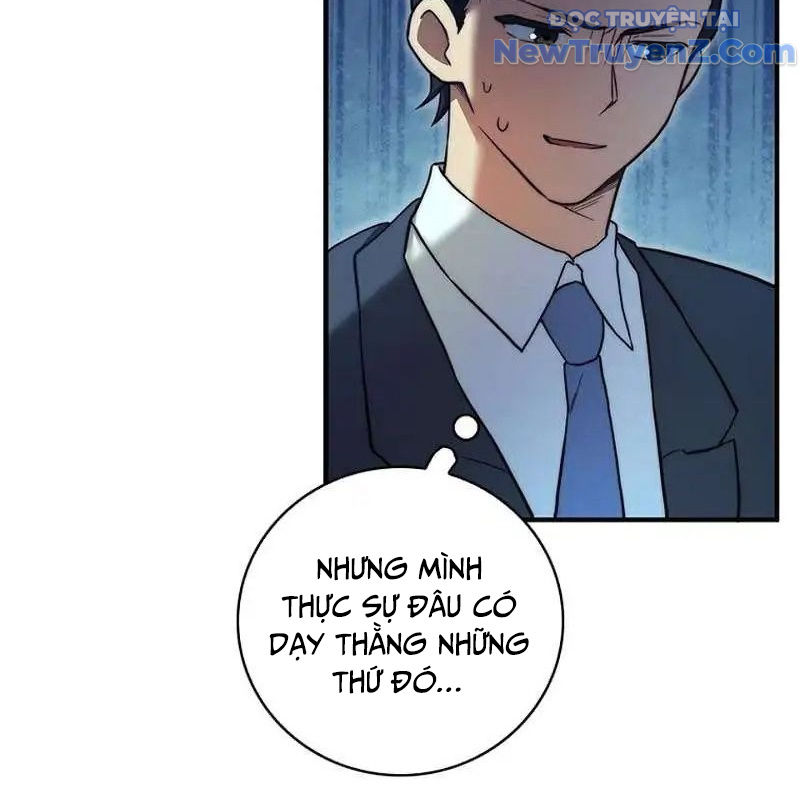 Trở Thành Bạn Thời Thơ Ấu Của Boss Chapter 16 - Trang 41