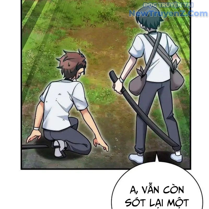 Trở Thành Bạn Thời Thơ Ấu Của Boss Chapter 17 - Trang 20
