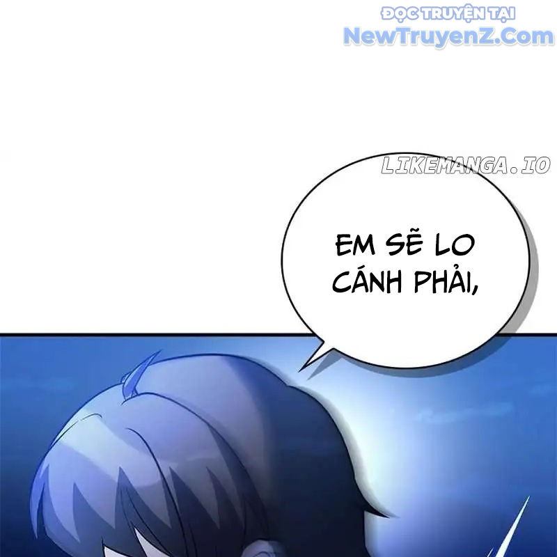 Trở Thành Bạn Thời Thơ Ấu Của Boss Chapter 18 - Trang 11