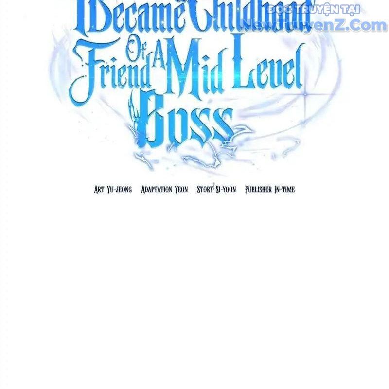 Trở Thành Bạn Thời Thơ Ấu Của Boss Chapter 18 - Trang 30