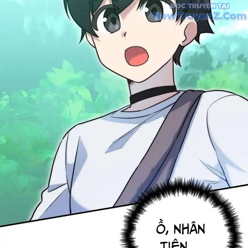 Trở Thành Bạn Thời Thơ Ấu Của Boss Chapter 18 - Trang 35