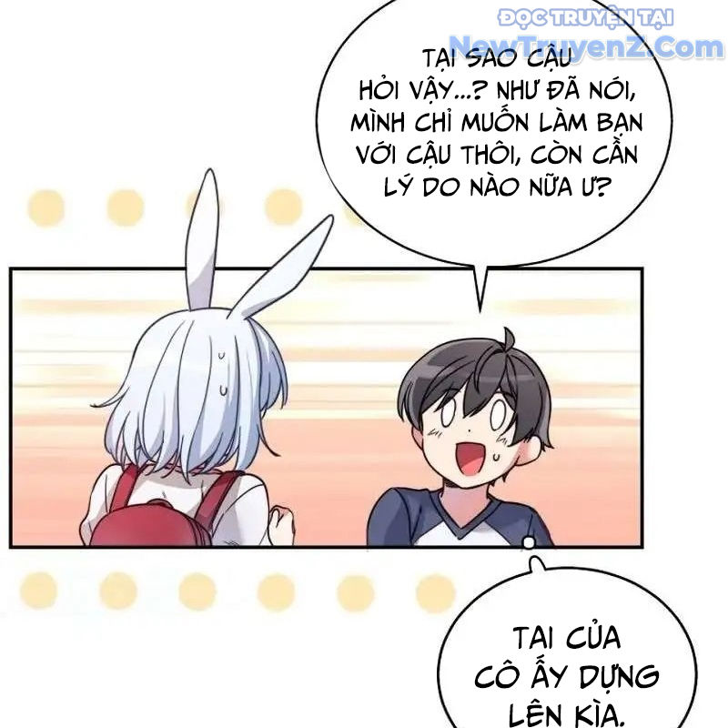 Trở Thành Bạn Thời Thơ Ấu Của Boss Chapter 2 - Trang 34