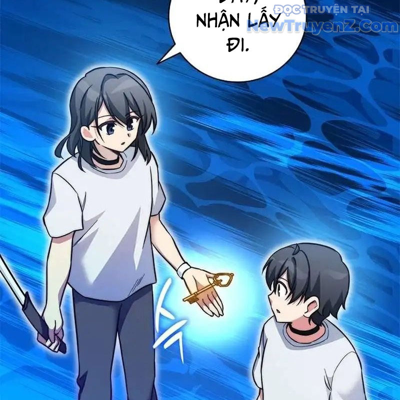 Trở Thành Bạn Thời Thơ Ấu Của Boss Chapter 20 - Trang 49