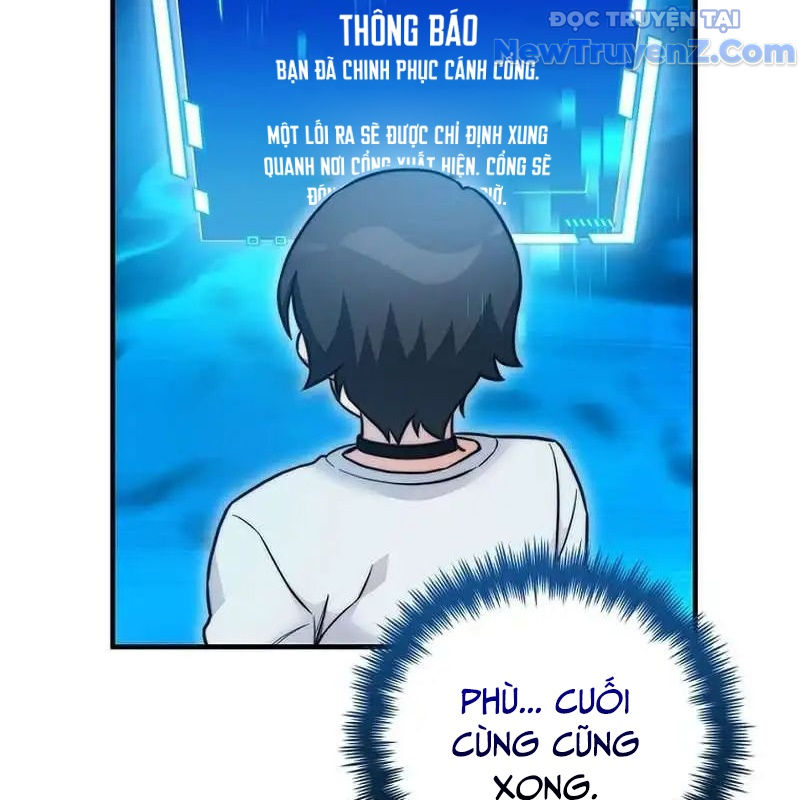 Trở Thành Bạn Thời Thơ Ấu Của Boss Chapter 20 - Trang 8
