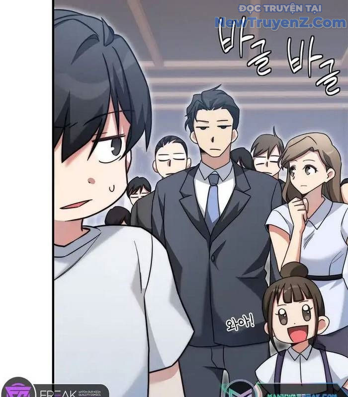 Trở Thành Bạn Thời Thơ Ấu Của Boss Chapter 21 - Trang 10
