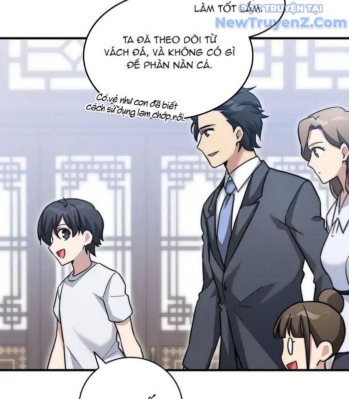 Trở Thành Bạn Thời Thơ Ấu Của Boss Chapter 21 - Trang 12