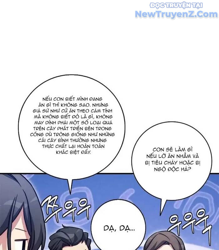 Trở Thành Bạn Thời Thơ Ấu Của Boss Chapter 21 - Trang 16