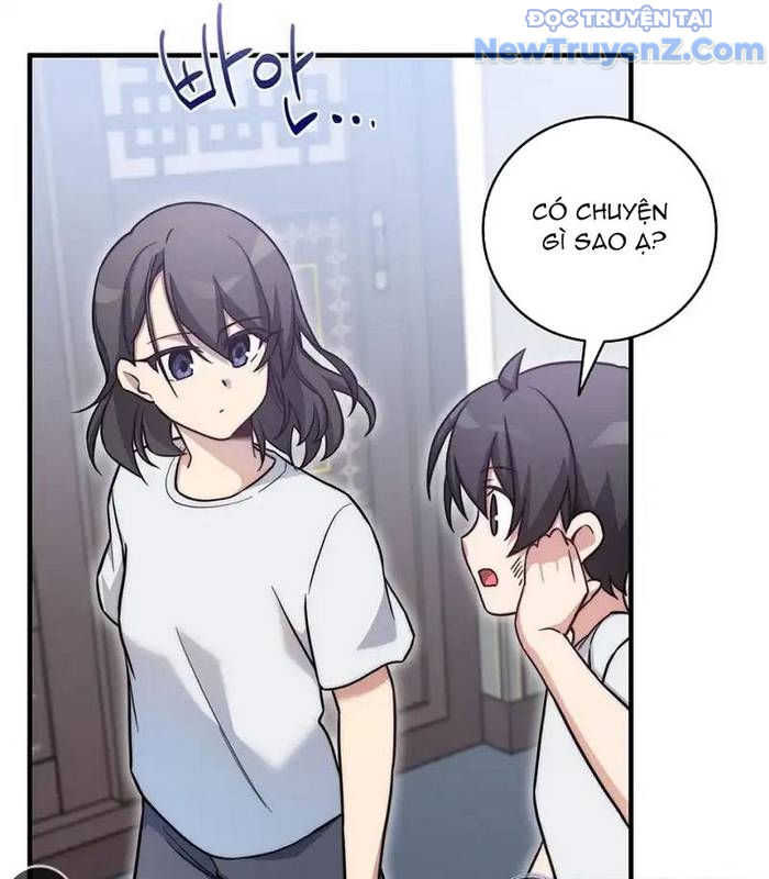 Trở Thành Bạn Thời Thơ Ấu Của Boss Chapter 21 - Trang 19