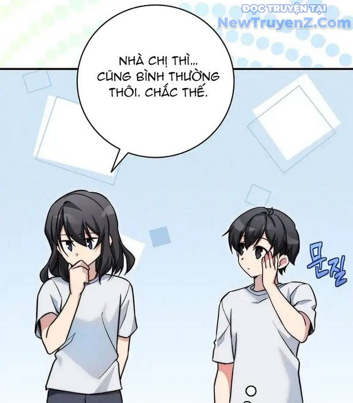 Trở Thành Bạn Thời Thơ Ấu Của Boss Chapter 21 - Trang 23