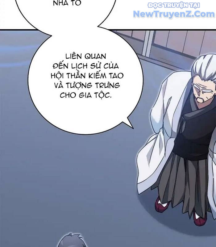 Trở Thành Bạn Thời Thơ Ấu Của Boss Chapter 21 - Trang 28