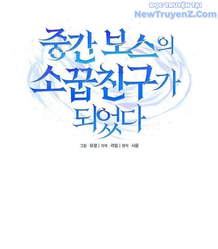 Trở Thành Bạn Thời Thơ Ấu Của Boss Chapter 21 - Trang 34