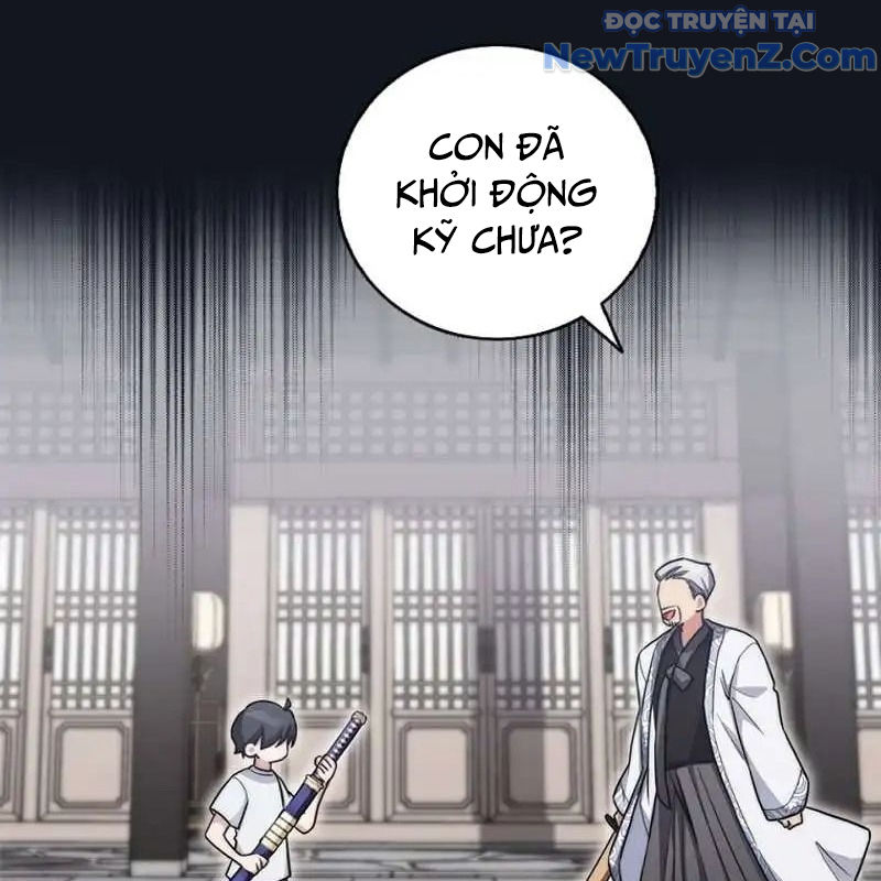 Trở Thành Bạn Thời Thơ Ấu Của Boss Chapter 22 - Trang 18