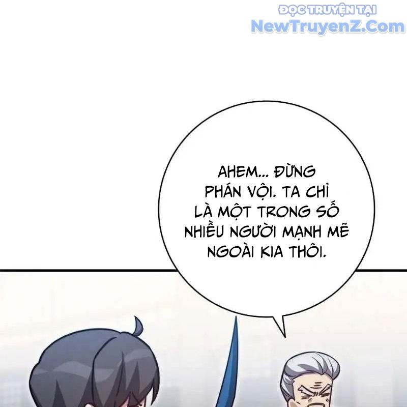 Trở Thành Bạn Thời Thơ Ấu Của Boss Chapter 22 - Trang 32