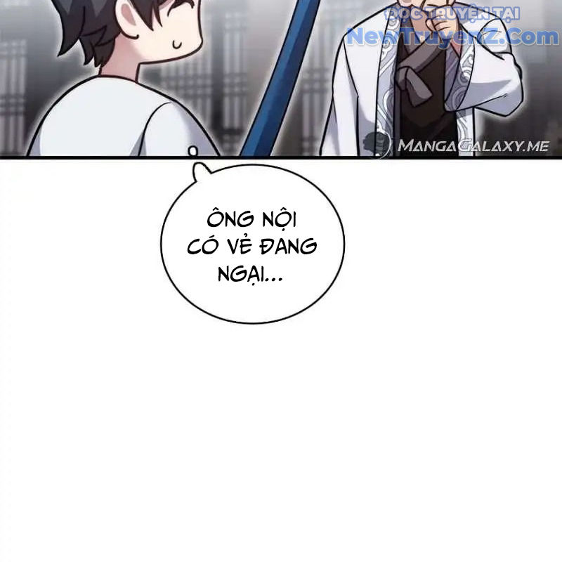 Trở Thành Bạn Thời Thơ Ấu Của Boss Chapter 22 - Trang 33
