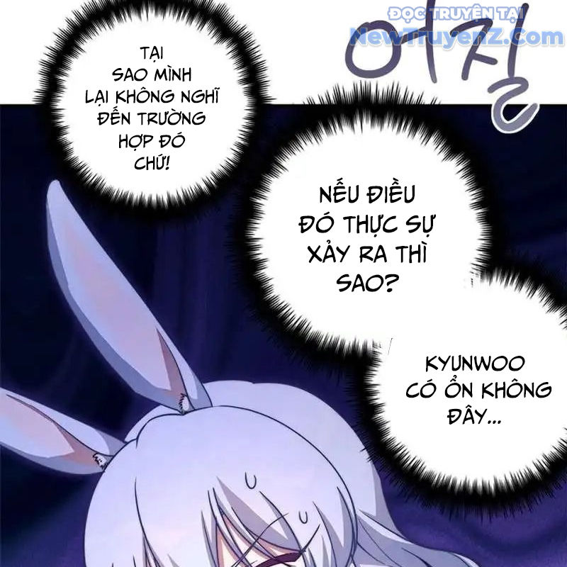 Trở Thành Bạn Thời Thơ Ấu Của Boss Chapter 24 - Trang 38
