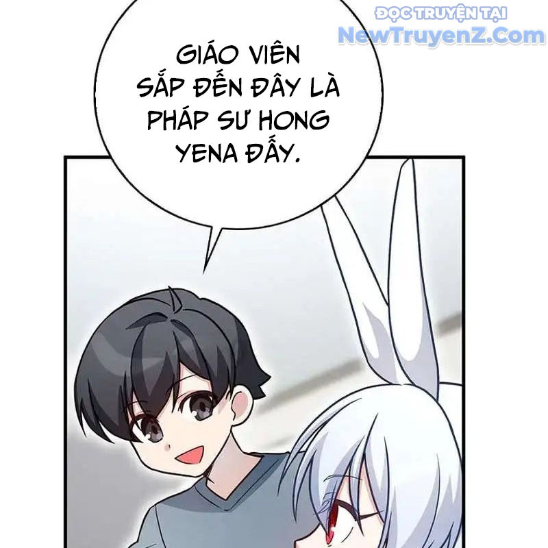 Trở Thành Bạn Thời Thơ Ấu Của Boss Chapter 25 - Trang 23