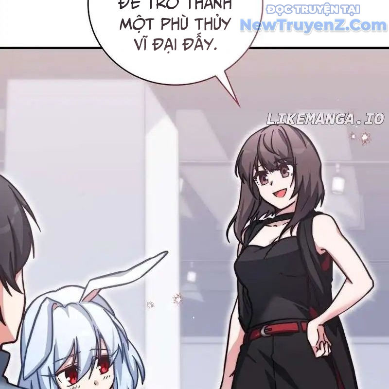 Trở Thành Bạn Thời Thơ Ấu Của Boss Chapter 26 - Trang 27