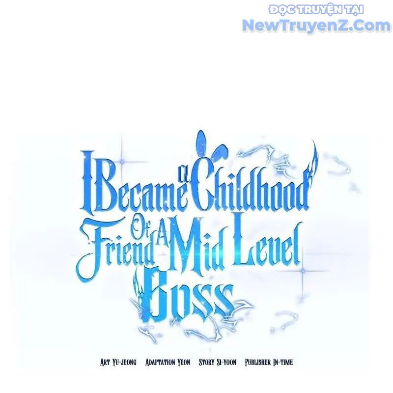 Trở Thành Bạn Thời Thơ Ấu Của Boss Chapter 26 - Trang 35