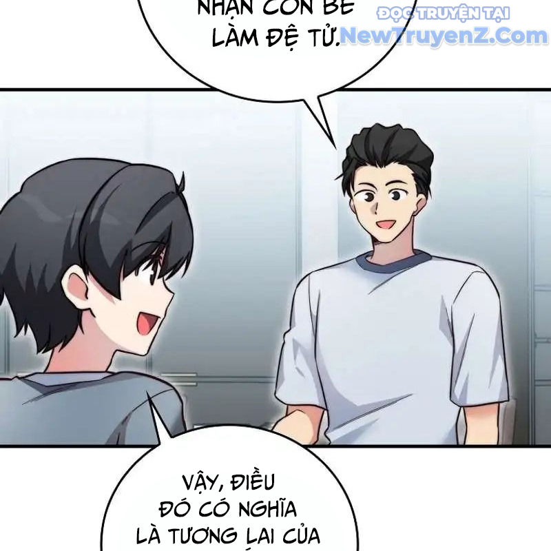Trở Thành Bạn Thời Thơ Ấu Của Boss Chapter 26 - Trang 45