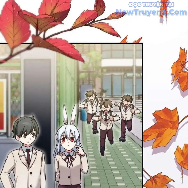 Trở Thành Bạn Thời Thơ Ấu Của Boss Chapter 27 - Trang 11