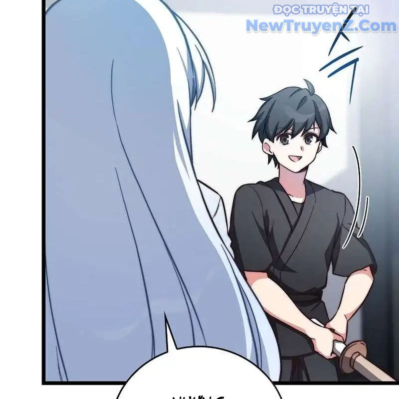 Trở Thành Bạn Thời Thơ Ấu Của Boss Chapter 27 - Trang 27