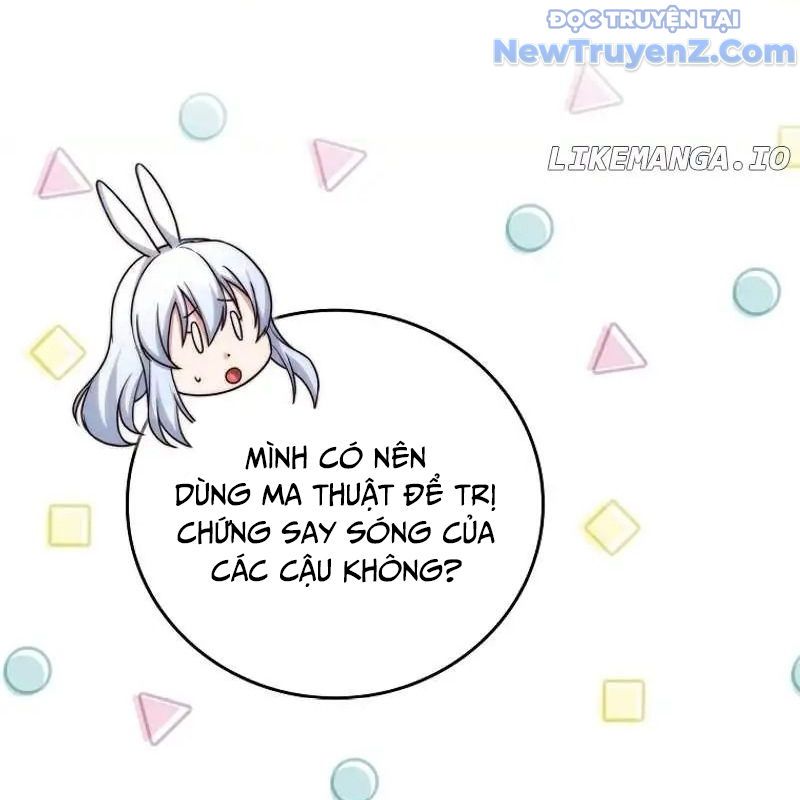 Trở Thành Bạn Thời Thơ Ấu Của Boss Chapter 28 - Trang 20