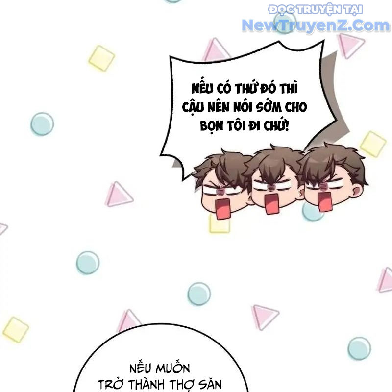 Trở Thành Bạn Thời Thơ Ấu Của Boss Chapter 28 - Trang 21