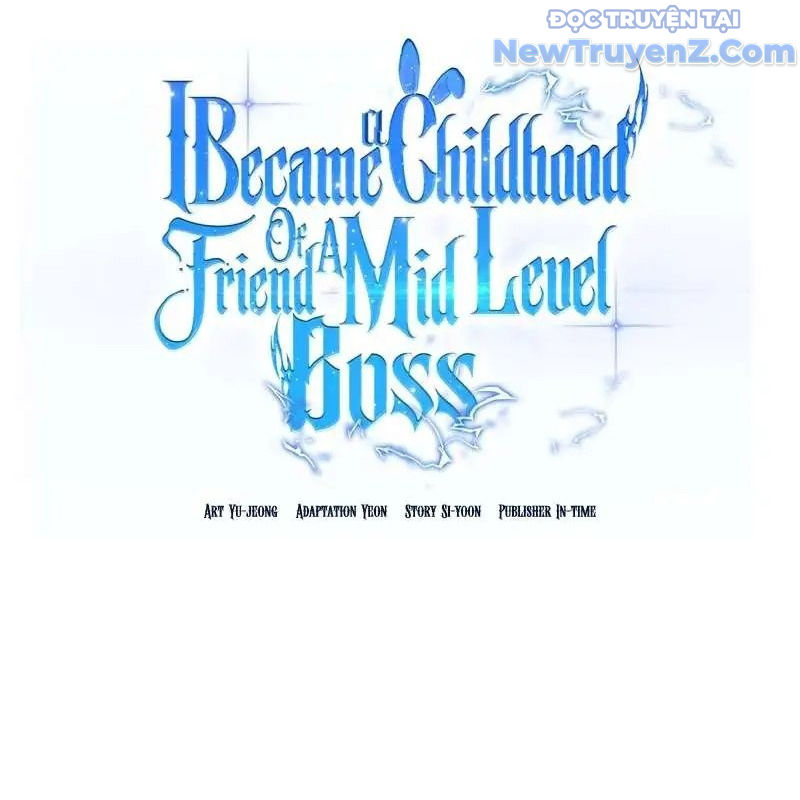 Trở Thành Bạn Thời Thơ Ấu Của Boss Chapter 28 - Trang 38