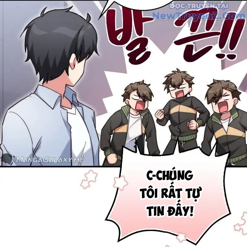 Trở Thành Bạn Thời Thơ Ấu Của Boss Chapter 29 - Trang 15