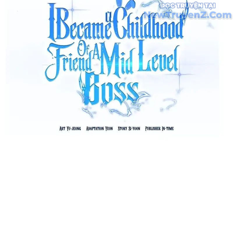 Trở Thành Bạn Thời Thơ Ấu Của Boss Chapter 29 - Trang 30