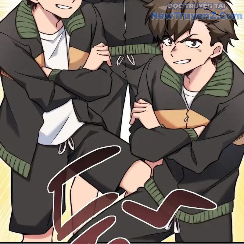 Trở Thành Bạn Thời Thơ Ấu Của Boss Chapter 29 - Trang 7