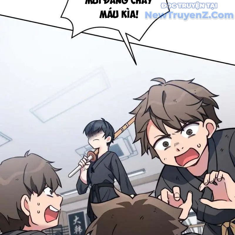 Trở Thành Bạn Thời Thơ Ấu Của Boss Chapter 3 - Trang 22
