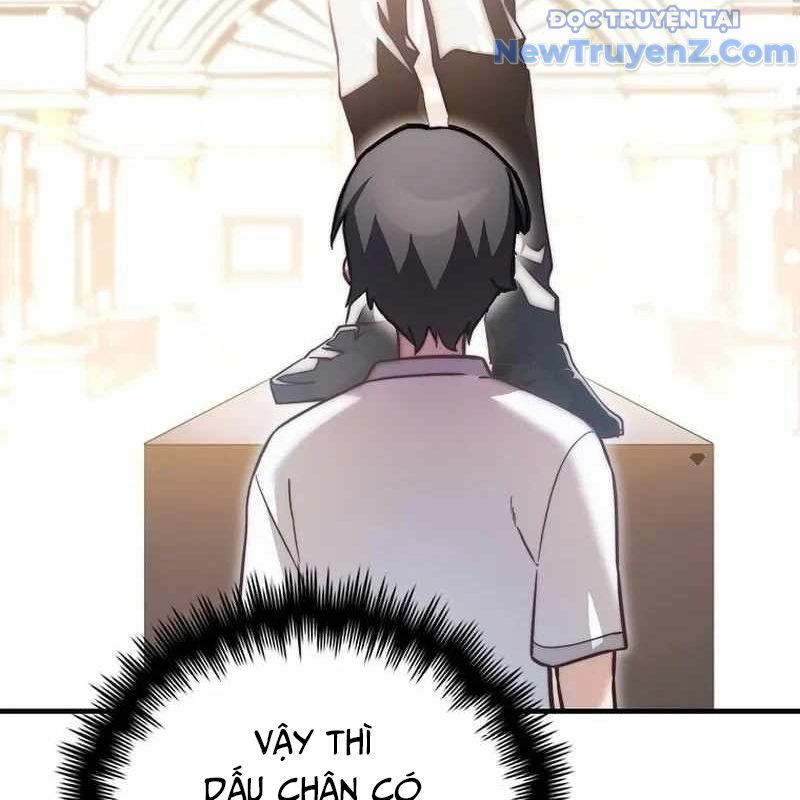 Trở Thành Bạn Thời Thơ Ấu Của Boss Chapter 30 - Trang 32