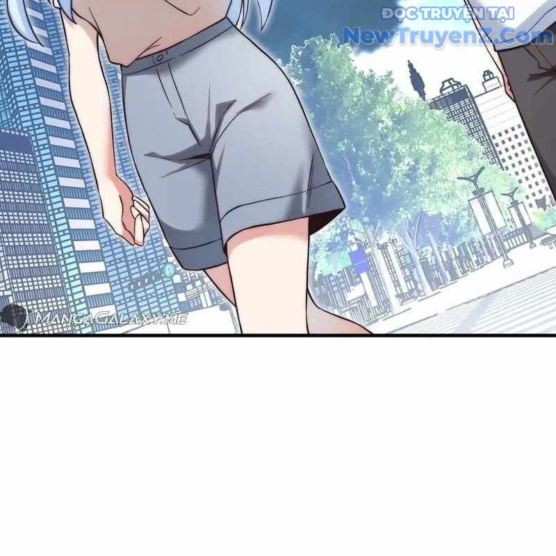 Trở Thành Bạn Thời Thơ Ấu Của Boss Chapter 30 - Trang 8