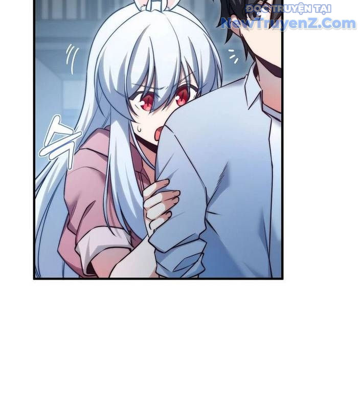 Trở Thành Bạn Thời Thơ Ấu Của Boss Chapter 31 - Trang 21