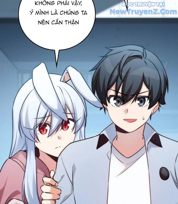 Trở Thành Bạn Thời Thơ Ấu Của Boss Chapter 31 - Trang 26