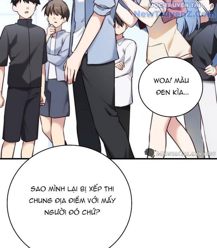 Trở Thành Bạn Thời Thơ Ấu Của Boss Chapter 31 - Trang 31