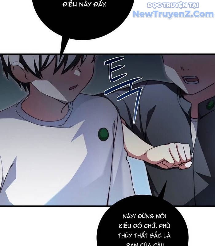 Trở Thành Bạn Thời Thơ Ấu Của Boss Chapter 31 - Trang 37
