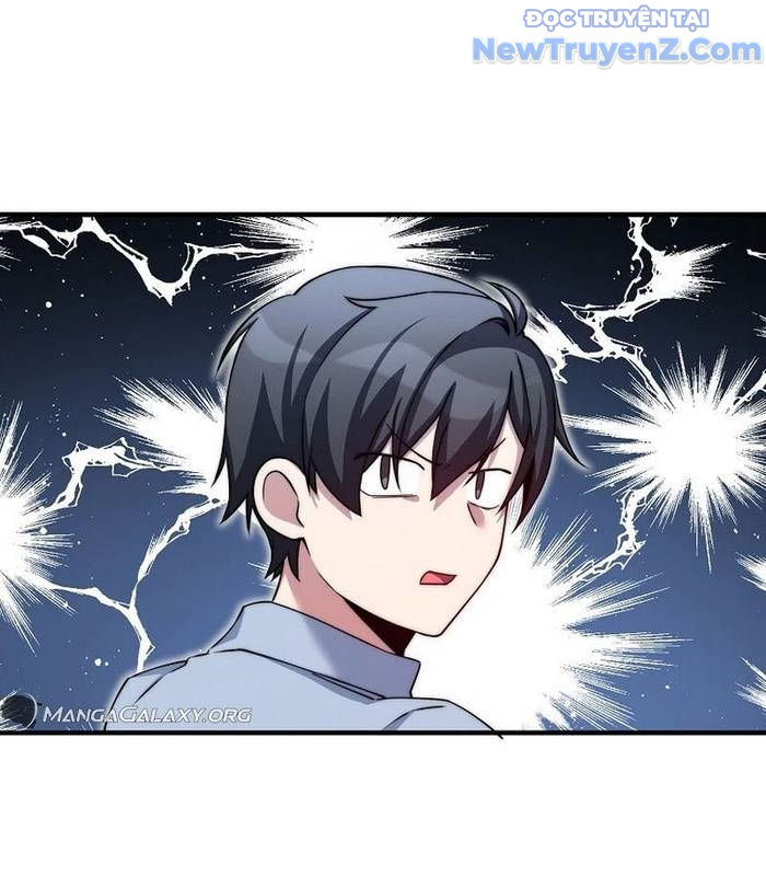 Trở Thành Bạn Thời Thơ Ấu Của Boss Chapter 31 - Trang 43