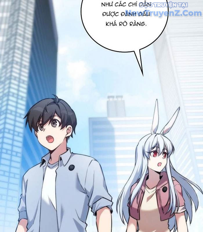 Trở Thành Bạn Thời Thơ Ấu Của Boss Chapter 31 - Trang 7