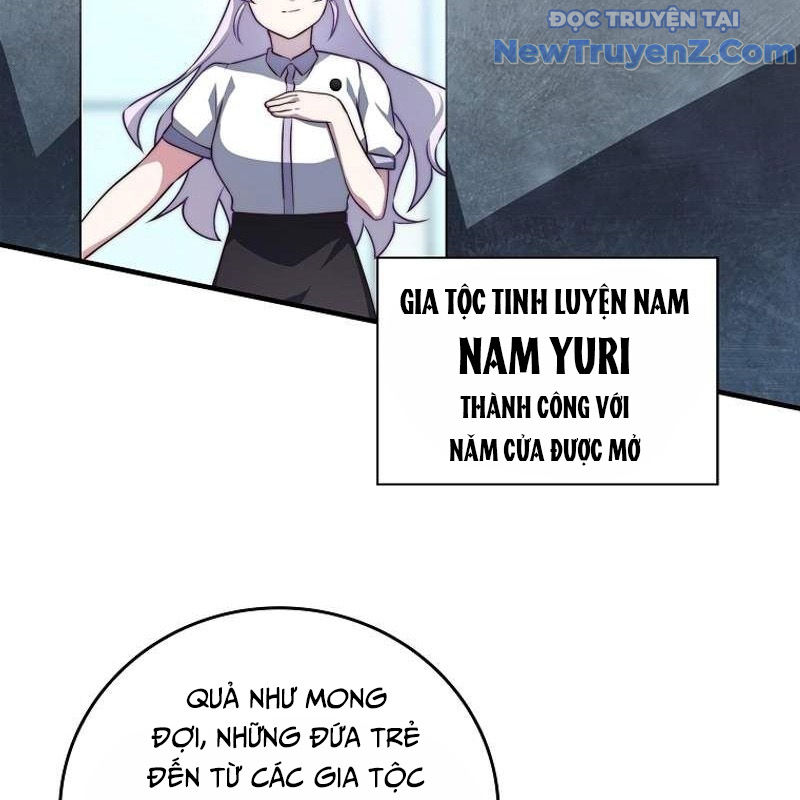 Trở Thành Bạn Thời Thơ Ấu Của Boss Chapter 32 - Trang 45