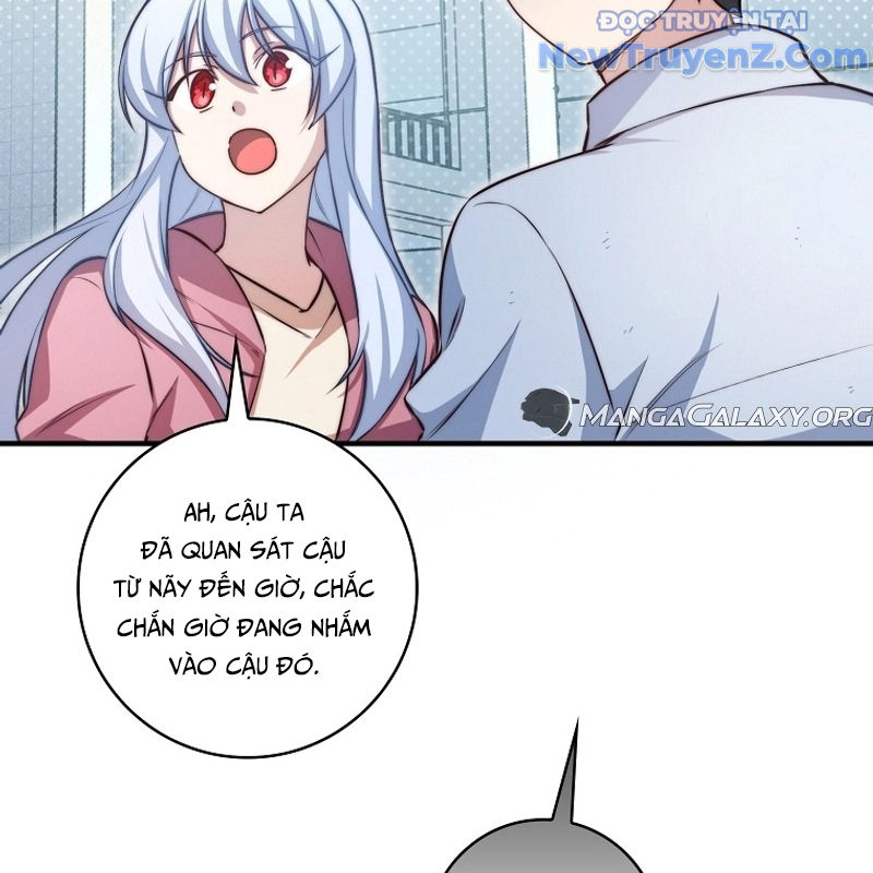 Trở Thành Bạn Thời Thơ Ấu Của Boss Chapter 33 - Trang 27
