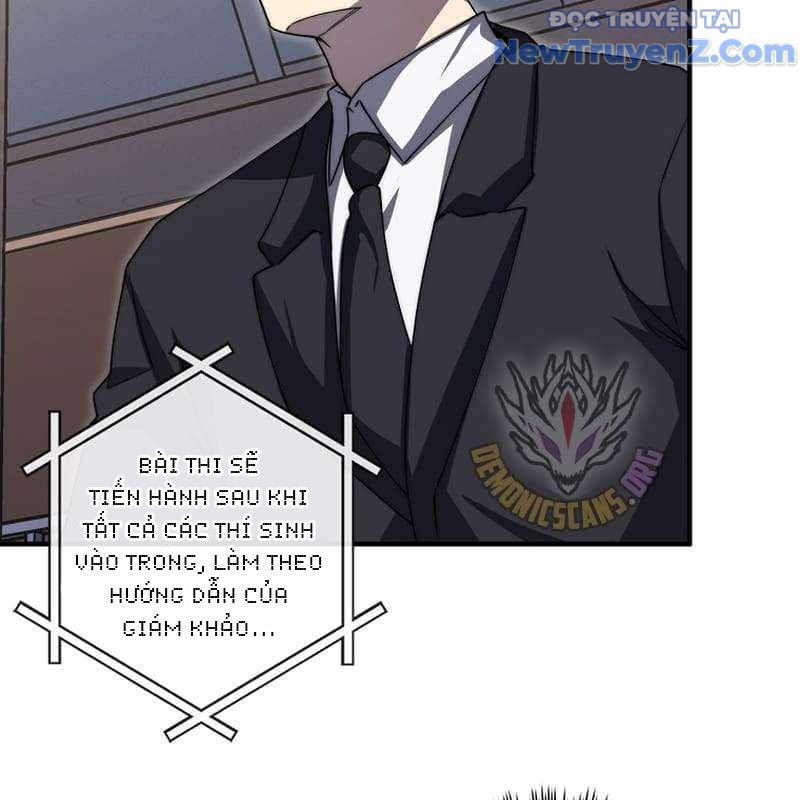 Trở Thành Bạn Thời Thơ Ấu Của Boss Chapter 34 - Trang 10
