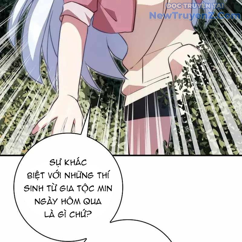 Trở Thành Bạn Thời Thơ Ấu Của Boss Chapter 36 - Trang 23