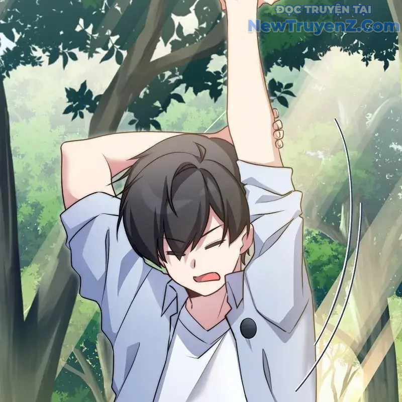 Trở Thành Bạn Thời Thơ Ấu Của Boss Chapter 36 - Trang 7