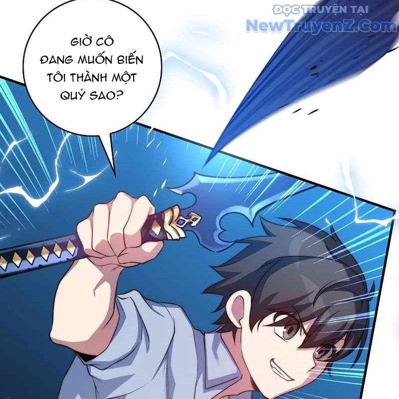 Trở Thành Bạn Thời Thơ Ấu Của Boss Chapter 38 - Trang 22