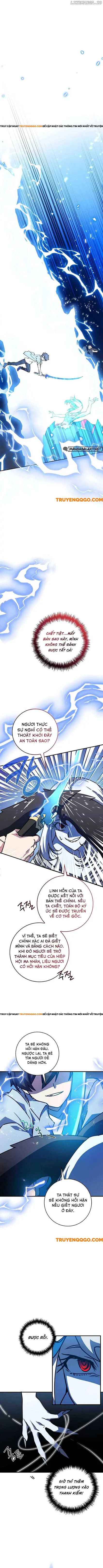 Trở Thành Bạn Thời Thơ Ấu Của Boss Chapter 39 - Trang 2