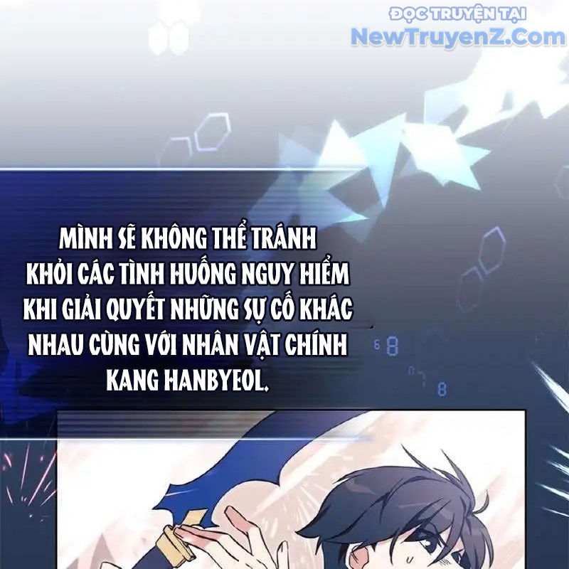 Trở Thành Bạn Thời Thơ Ấu Của Boss Chapter 4 - Trang 17