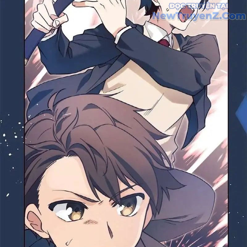 Trở Thành Bạn Thời Thơ Ấu Của Boss Chapter 4 - Trang 18